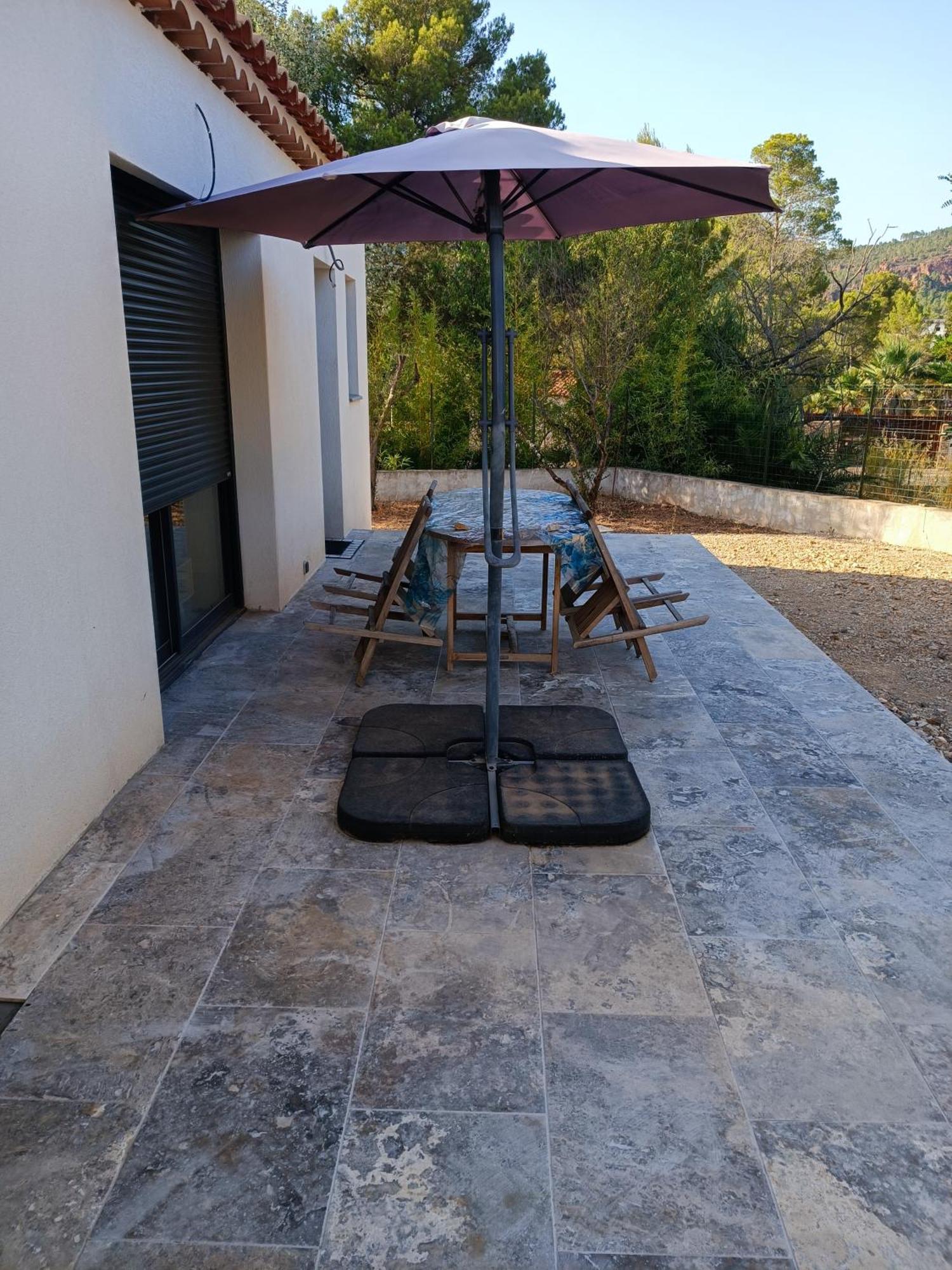 Blavet Villa Roquebrune-sur-Argens Exterior photo